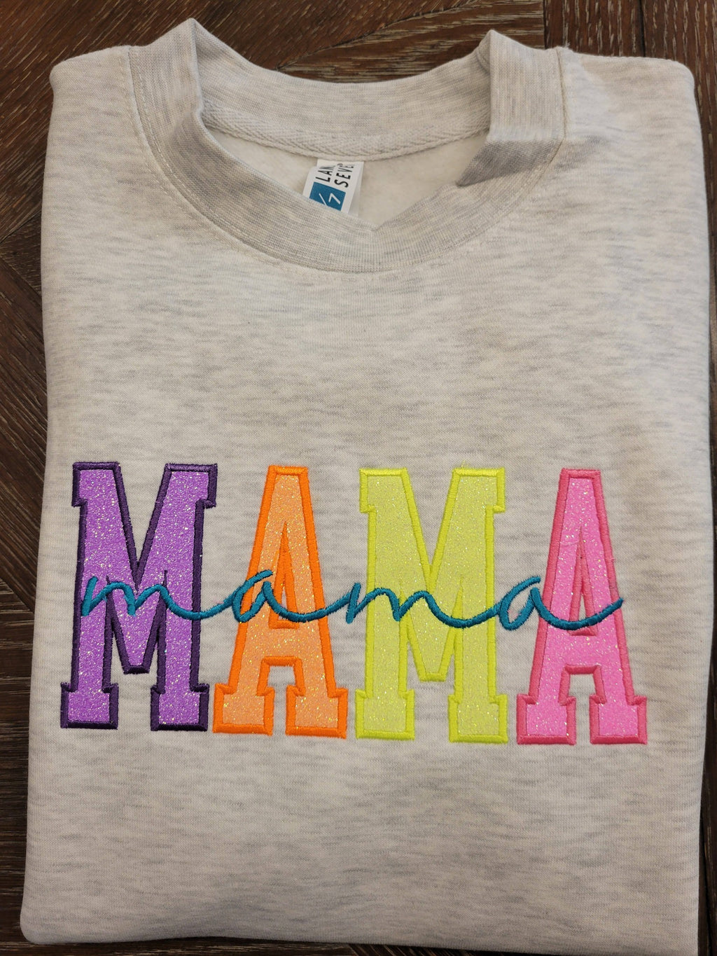 Sweet Mama Made-to-Order Sweatshirt