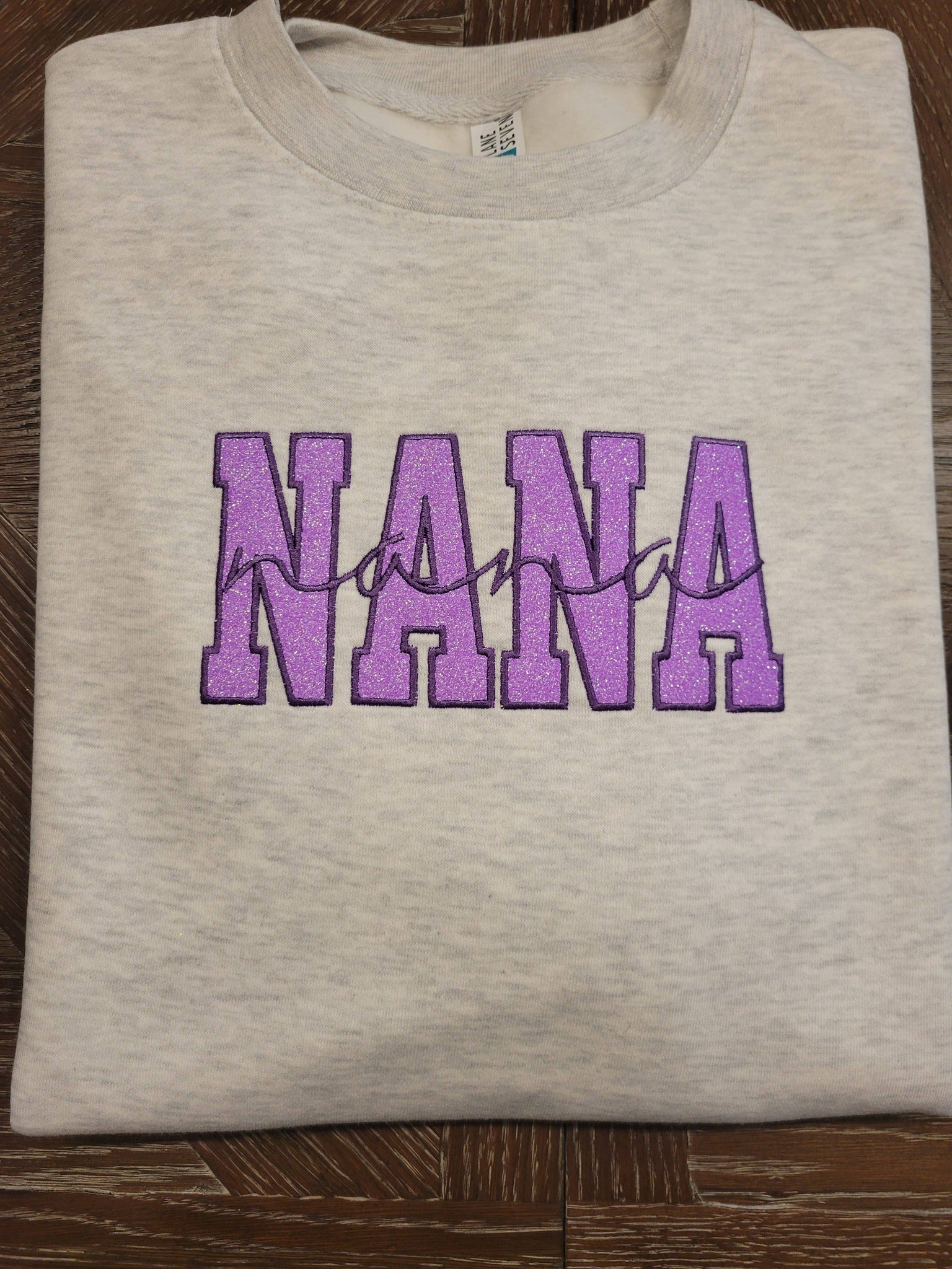 Sweet Mama Made-to-Order Sweatshirt